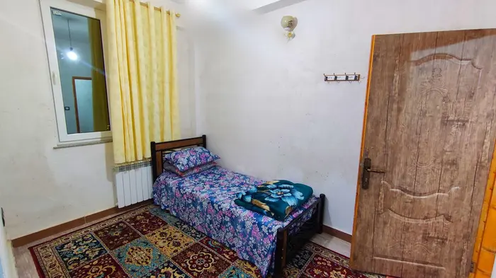 ویلا دوخوابه کوهستانی اسپیلی