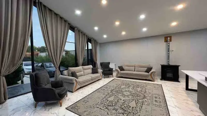 ویلا دوخوابه استخردار آبگرم فنتو - انتخاب عنوان تصویر