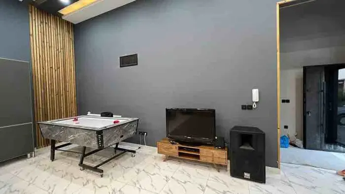 ویلا دوخوابه استخردار آبگرم فنتو - انتخاب عنوان تصویر