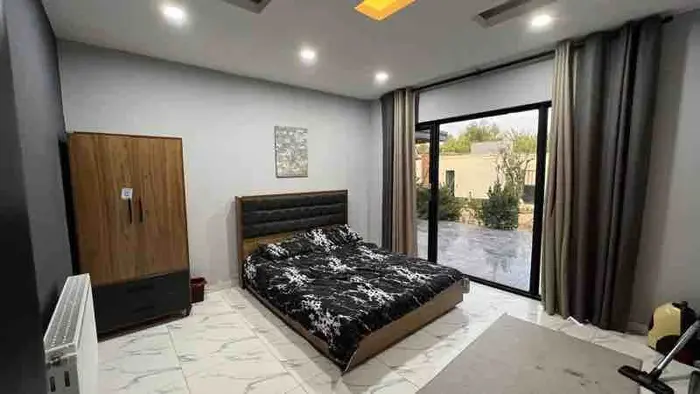 ویلا دوخوابه استخردار آبگرم فنتو - انتخاب عنوان تصویر