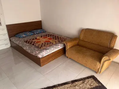 ویلا دوخوابه ساحلی فرح آباد 1