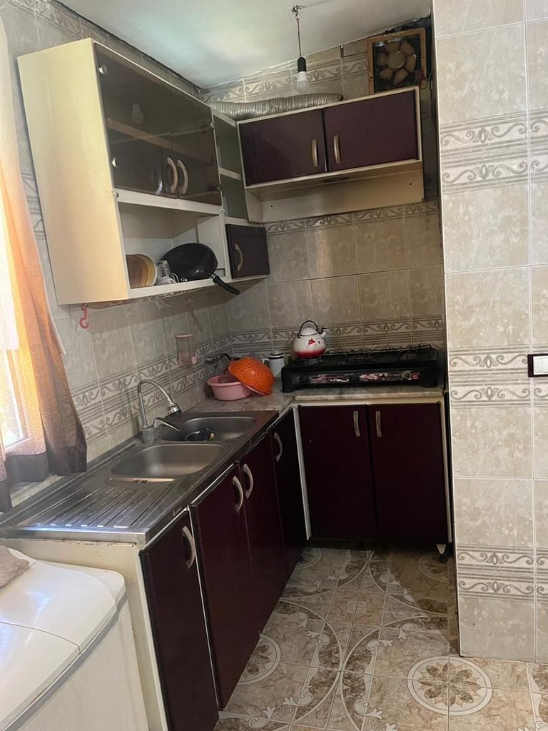 دوخوابه ساحلی فرح آباد 1