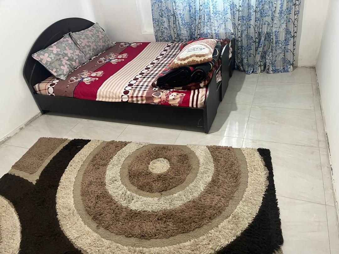 دوخوابه ساحلی فرح آباد 1