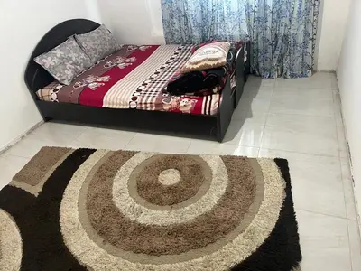 ویلا دوخوابه ساحلی فرح آباد 1