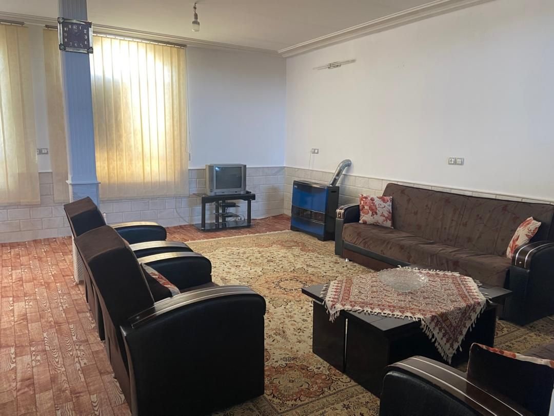 آپارتمان یک خوابه سعادت 2