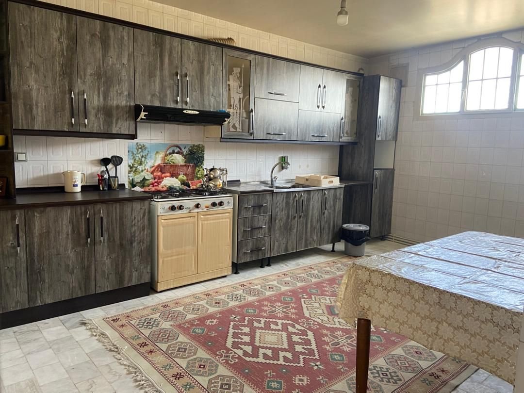 آپارتمان یک خوابه سعادت 2 - آشپزخانه 