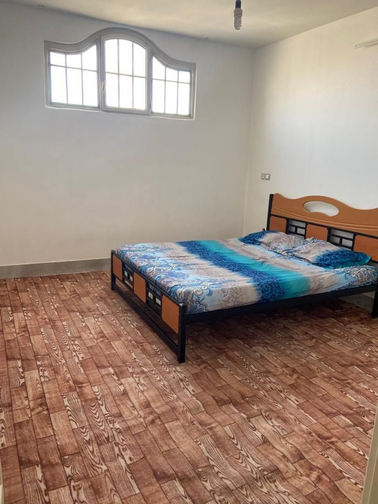 آپارتمان یک خوابه سعادت 2