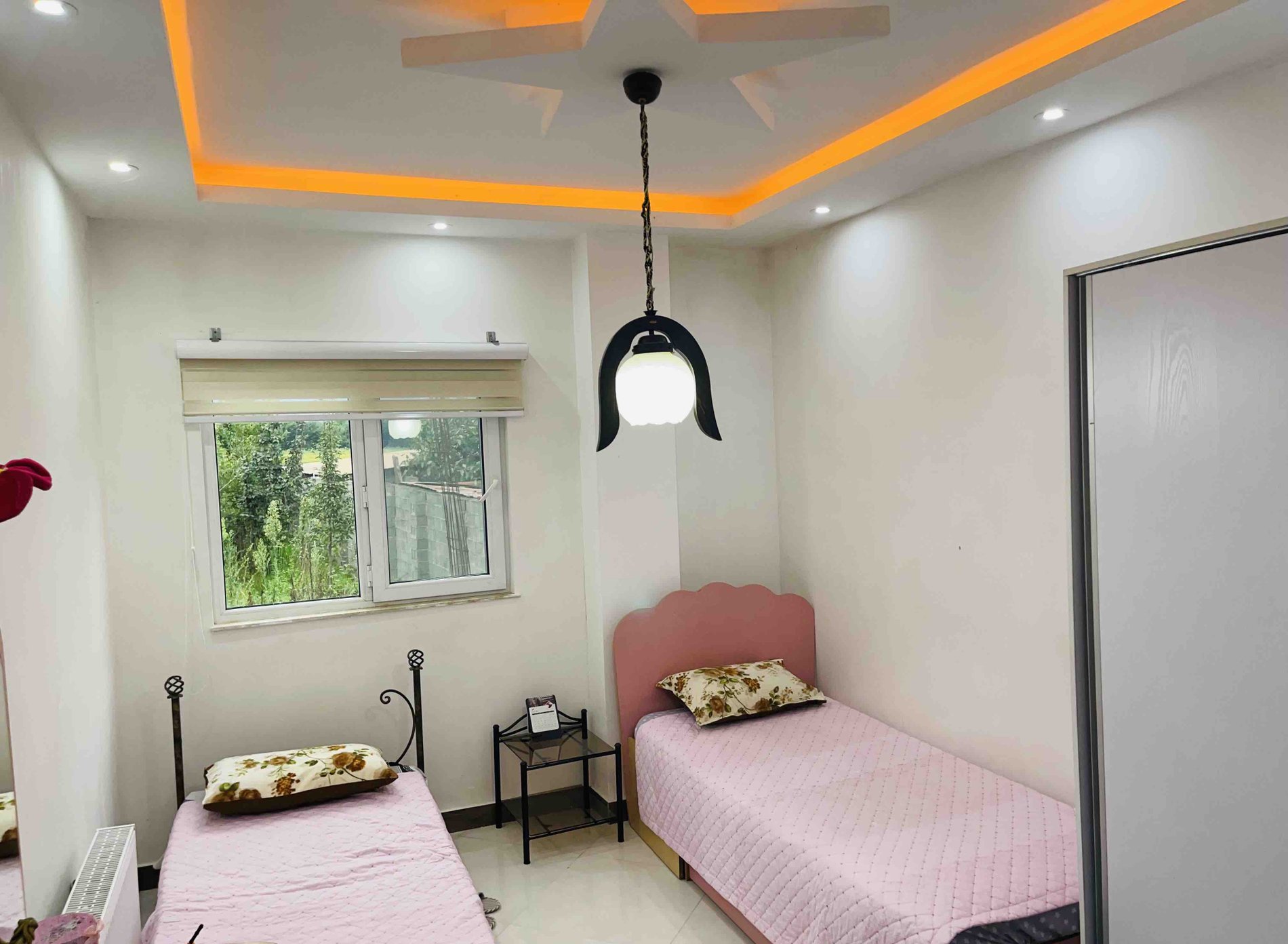 ویلا سه خوابه دوبلکس جنگلی گشت