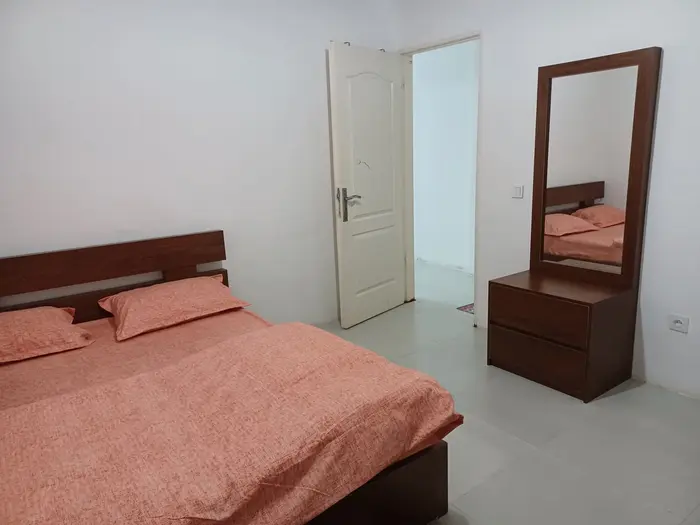 یک خوابه پارس