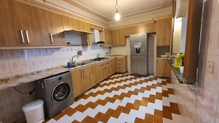 دوخوابه شریفی فر