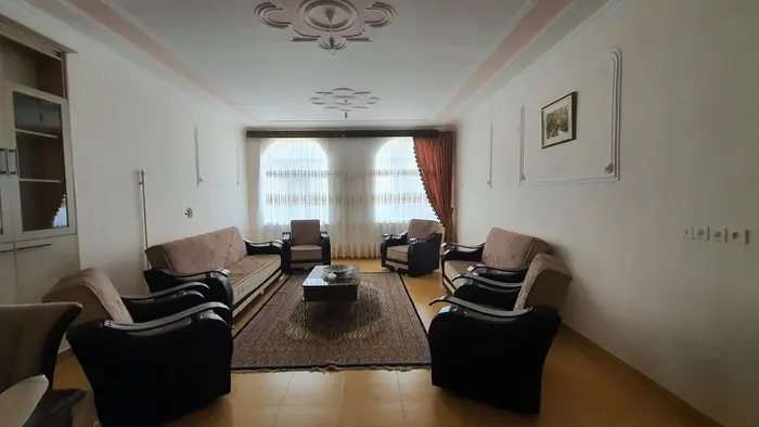 دوخوابه شریفی فر