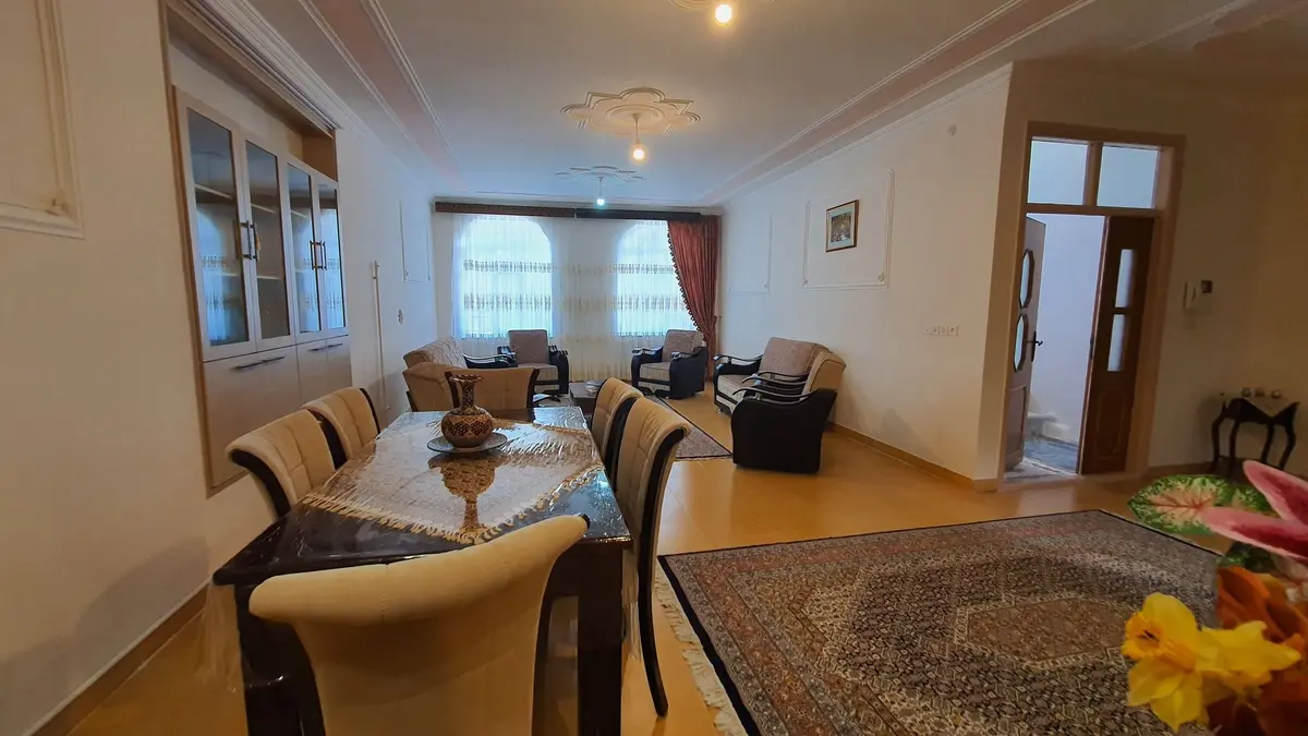 دوخوابه شریفی فر