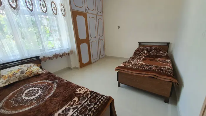 دوخوابه شریفی فر