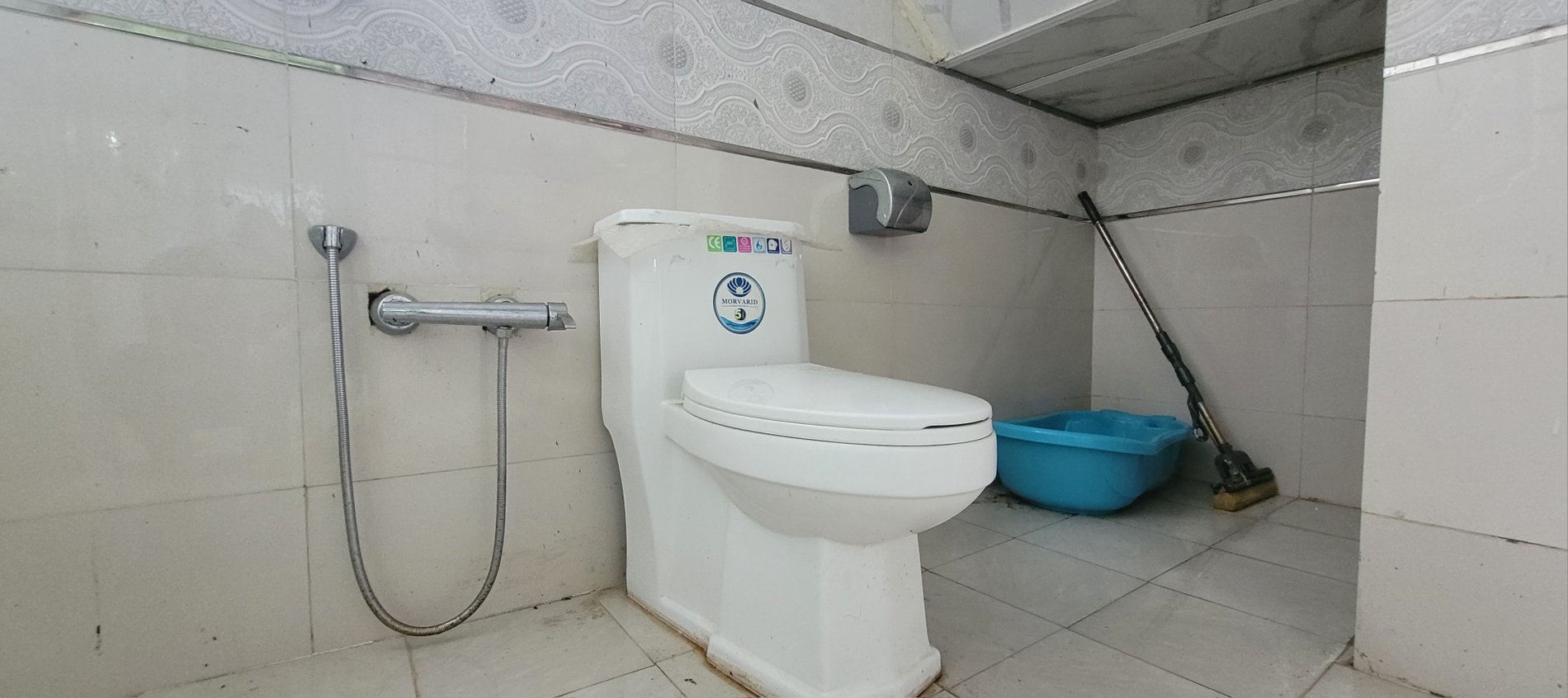 ویلا یک خوابه دوبلکس باغ رویایی