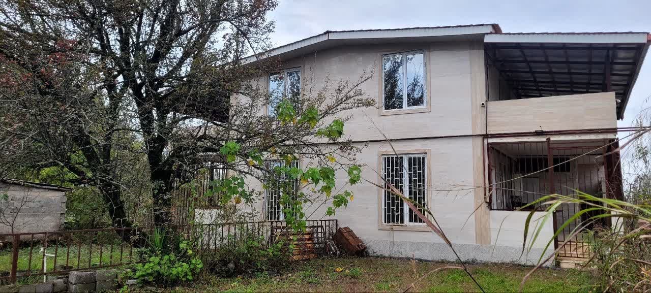 ویلا یک خوابه دوبلکس باغ رویایی