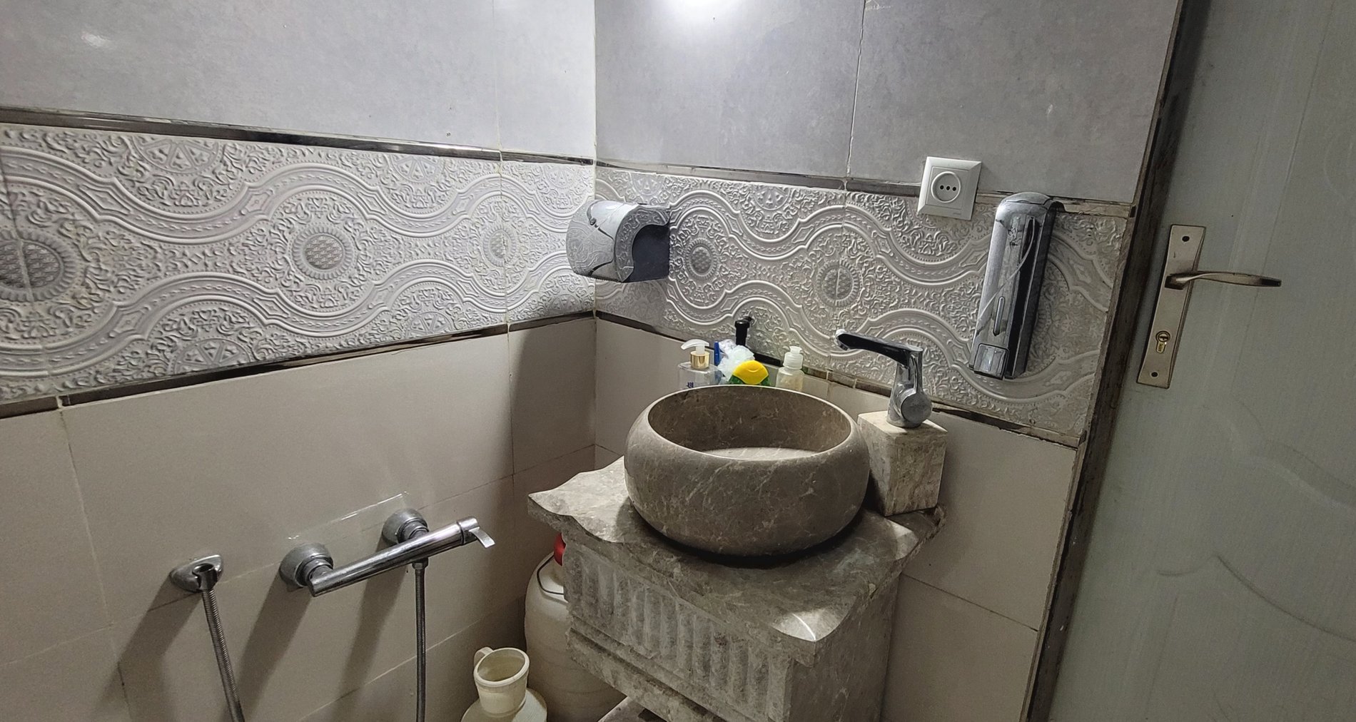 ویلا یک خوابه دوبلکس باغ رویایی