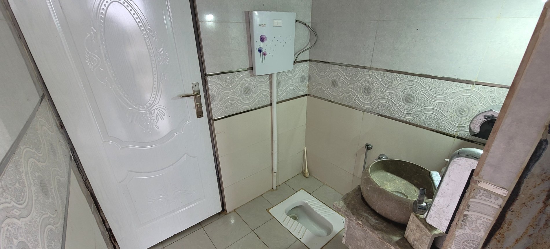 ویلا یک خوابه دوبلکس باغ رویایی