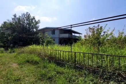 ویلا یک خوابه دوبلکس باغ رویایی