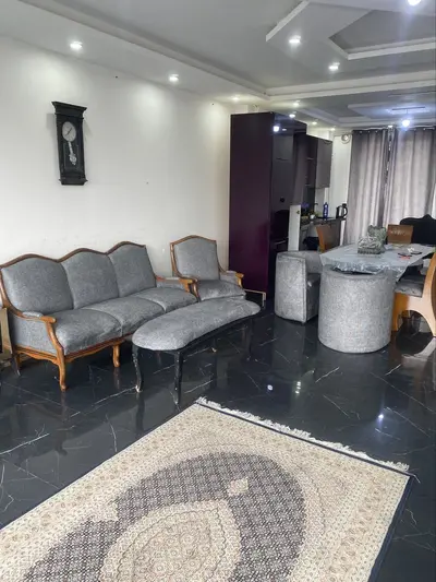 ویلا دوخوابه استخردار آبگرم خاطره ساز