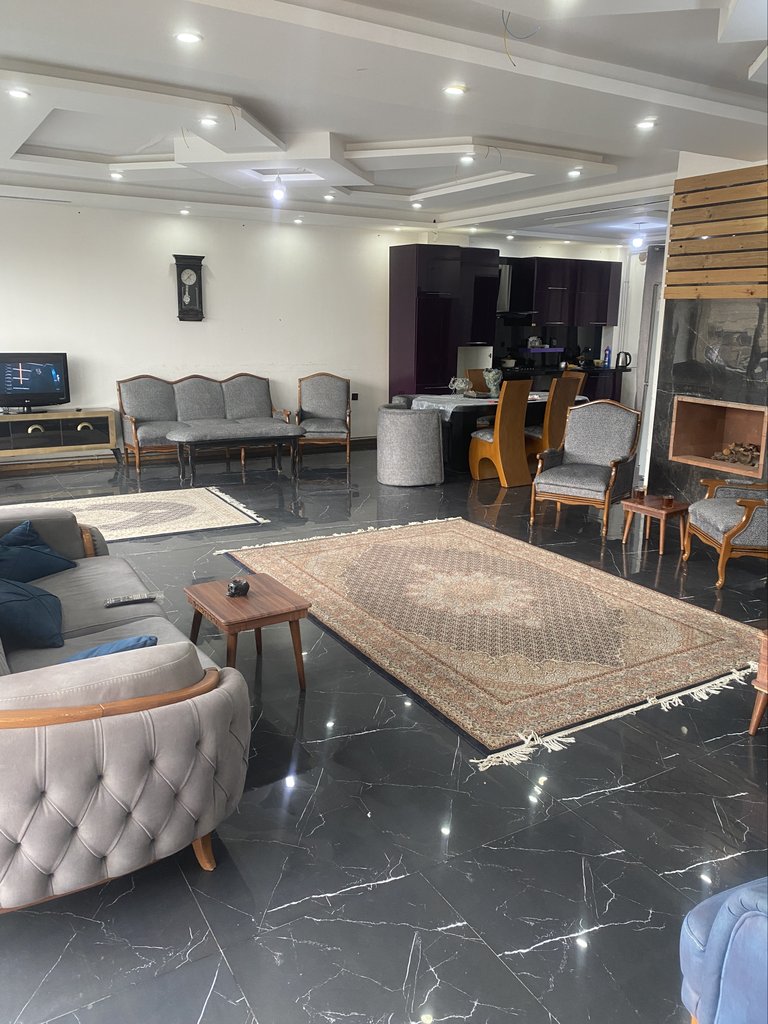 ویلا دوخوابه استخردار آبگرم خاطره ساز