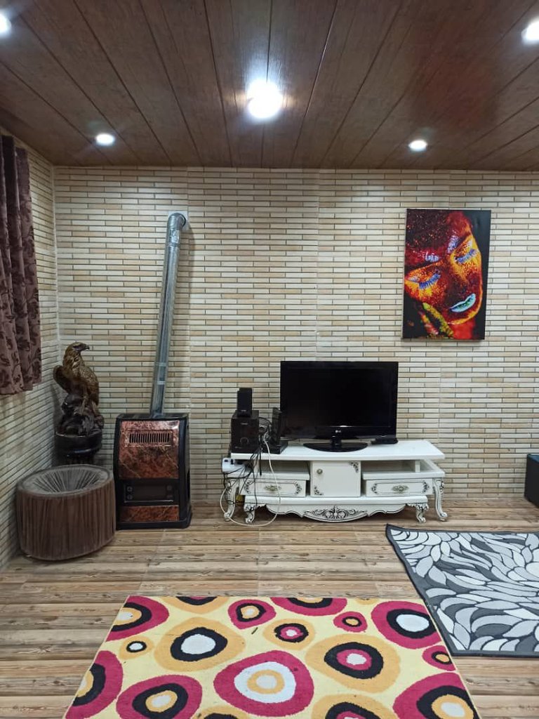 یک خوابه آرتین 2