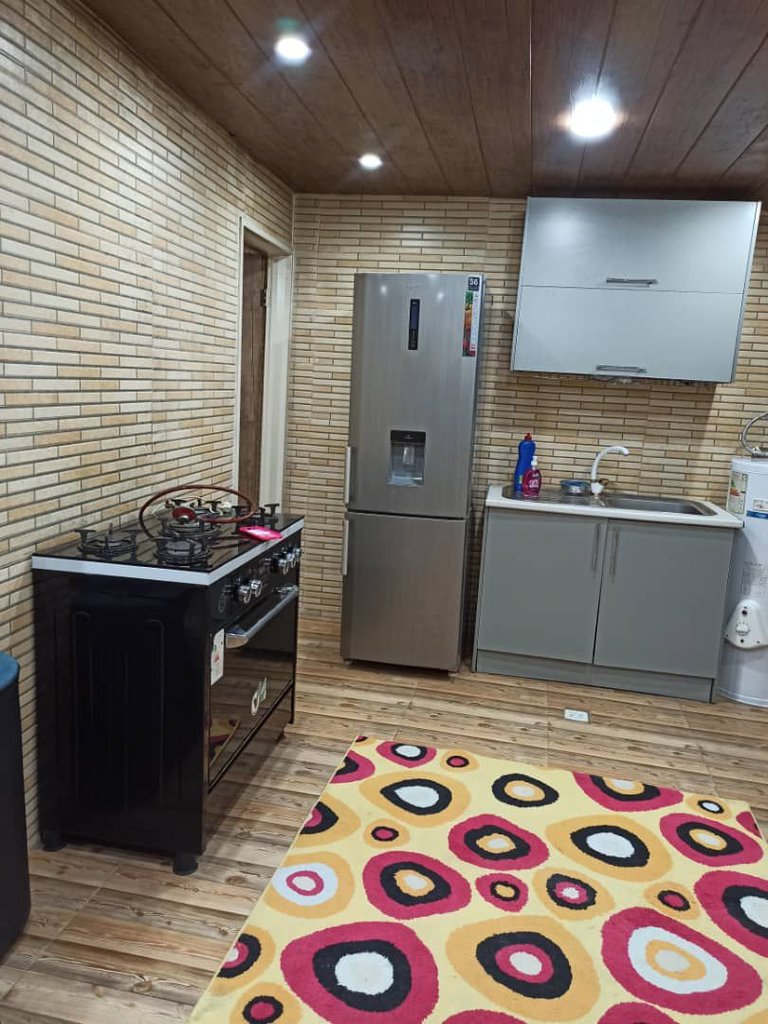 یک خوابه آرتین 2