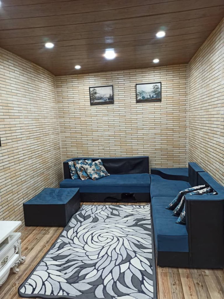 یک خوابه آرتین 2