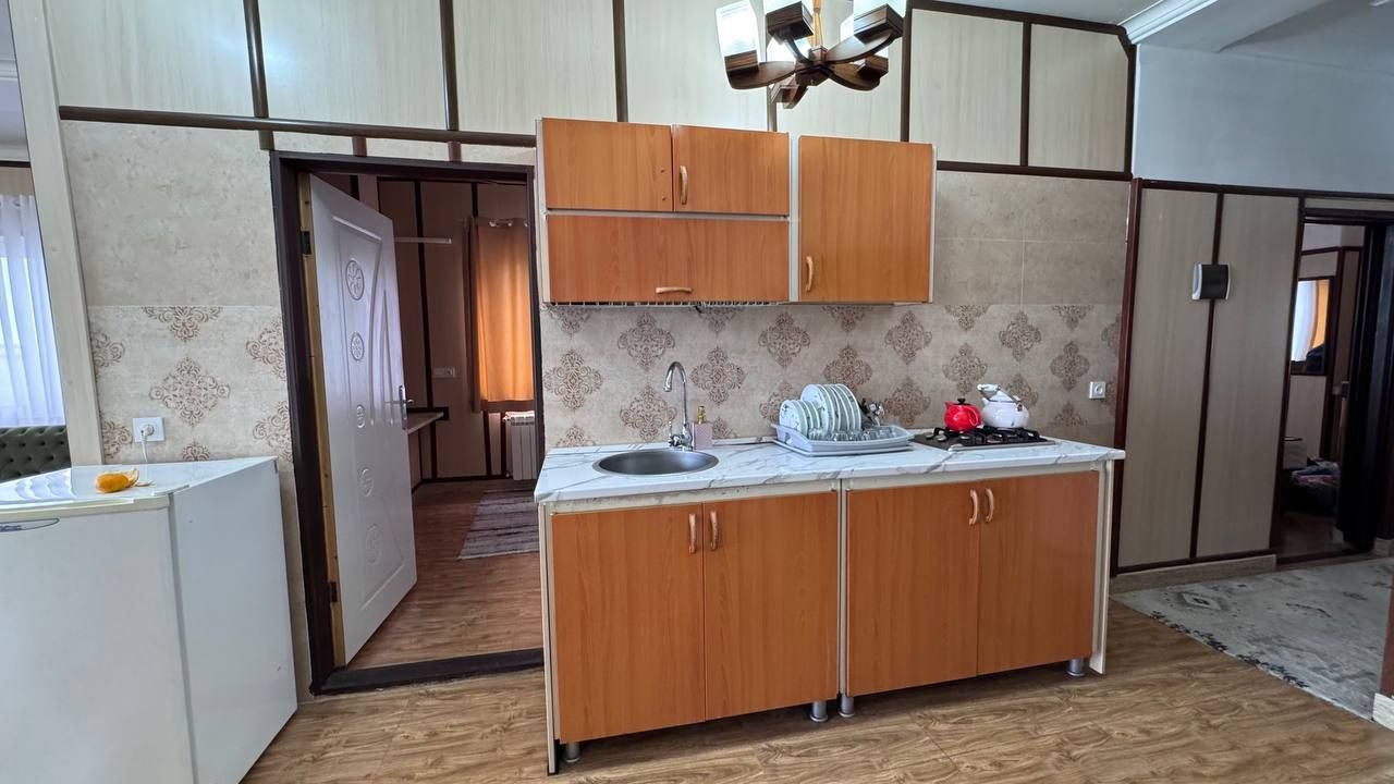 بام رامسر - سه خوابه بام واحد ۲۰۵