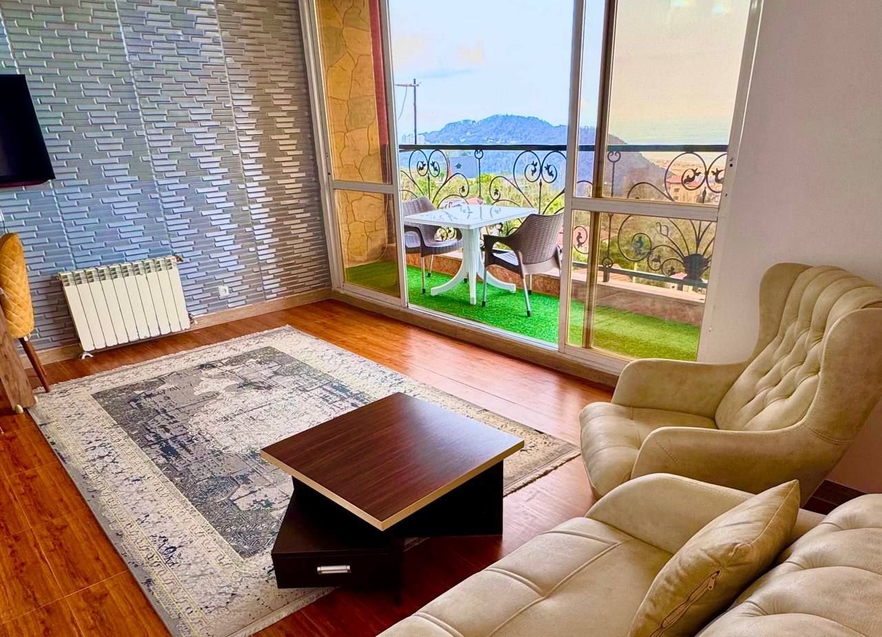 بام رامسر - یک خوابه واحد ۱۰۲