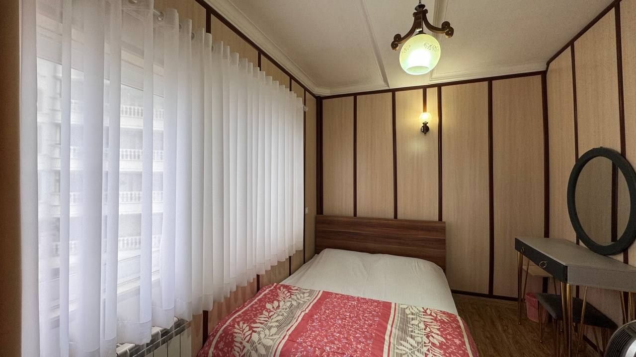 بام رامسر - سه خوابه بام واحد ۲۰۵