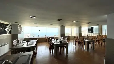 مجتمع اقامتی بام را مسر - واحد ۳۰۹