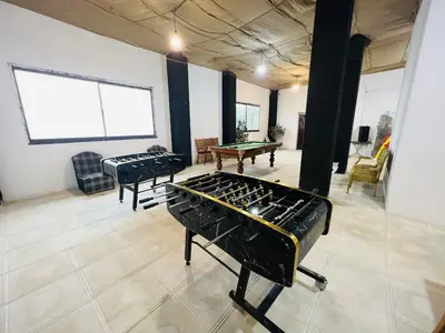 مجتمع اقامتی بام رامسر - یک خوابه 206