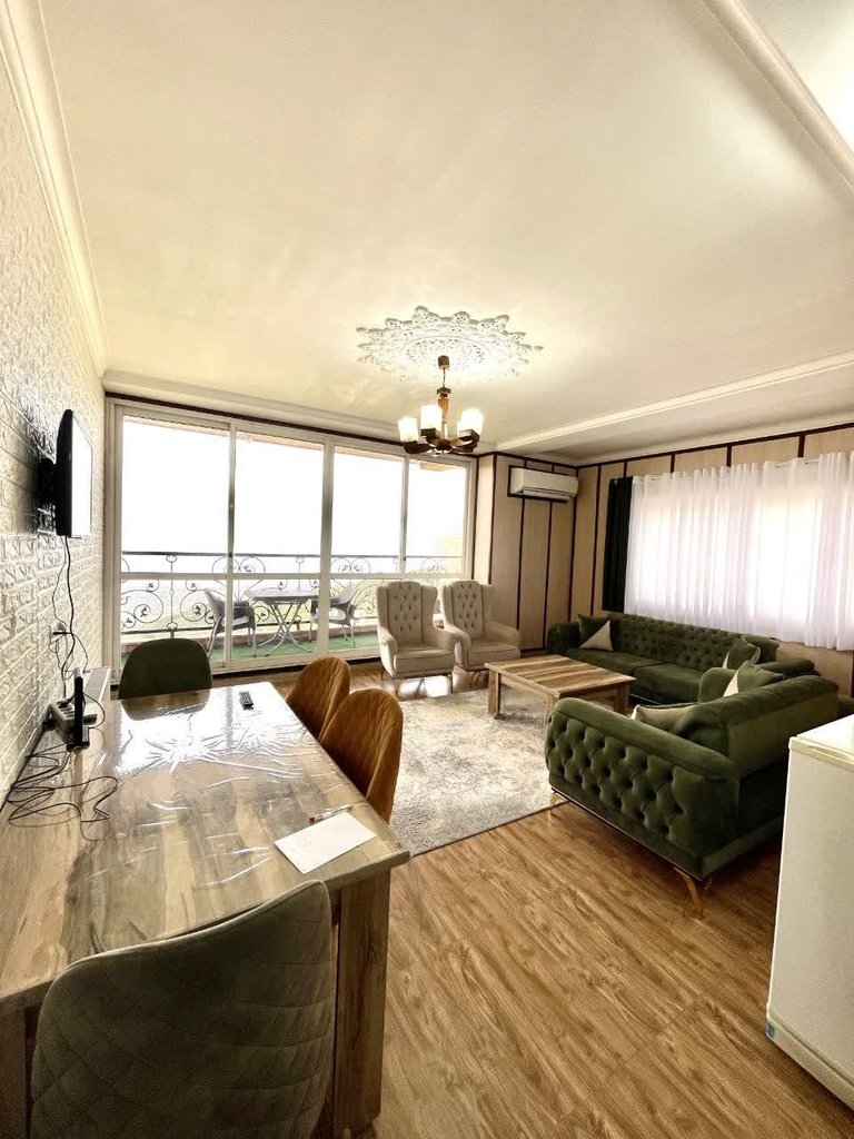 بام - واحد ۲۰۵