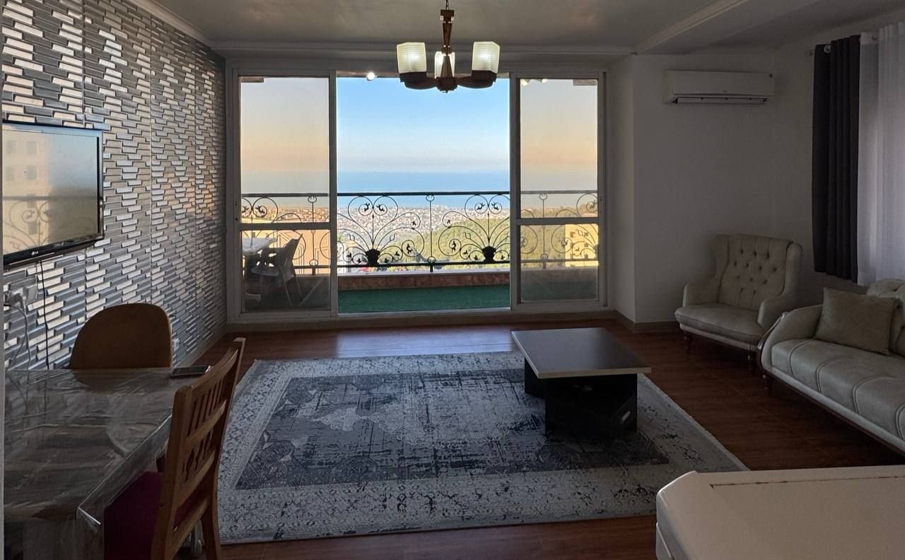 بام رامسر - یک خوابه واحد ۱۰۲