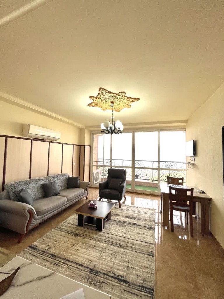 یک خوابه بام - واحد 103