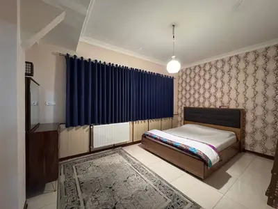 مجتمع اقامتی دوخوابه بام - واحد 412