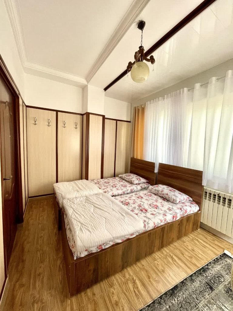 بام - واحد ۲۰۵