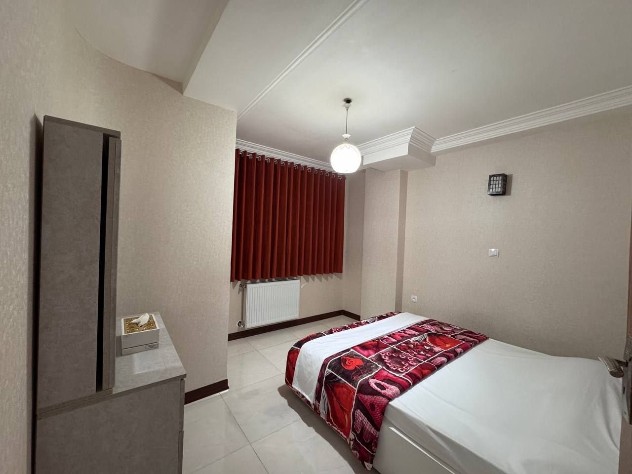 دوخوابه بام - واحد 412