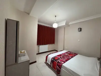 مجتمع اقامتی دوخوابه بام - واحد 412