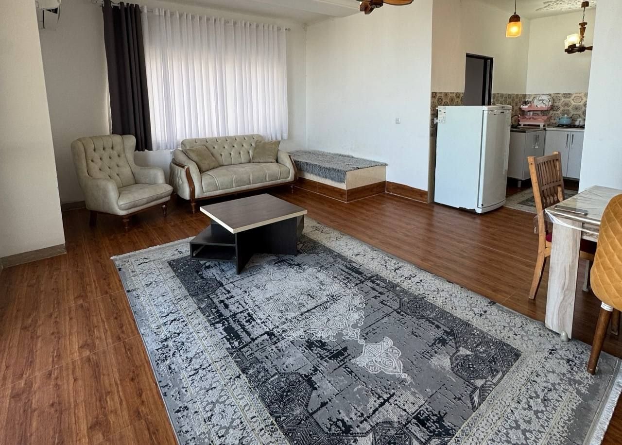 بام رامسر - یک خوابه واحد ۱۰۲