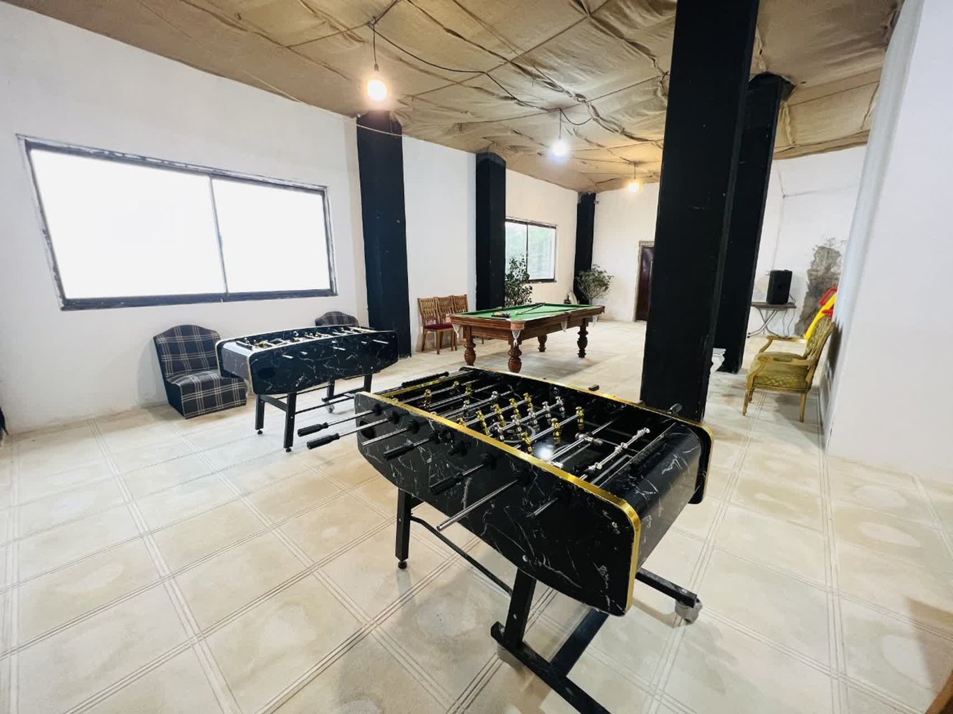 بام - واحد ۳۰۸