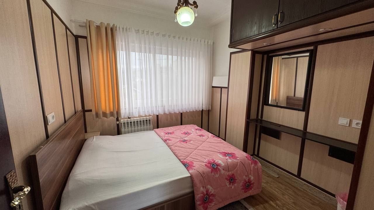 بام رامسر - سه خوابه بام واحد ۲۰۵