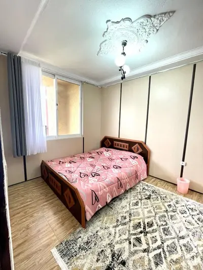 مجتمع اقامتی بام را مسر - واحد ۳۰۹