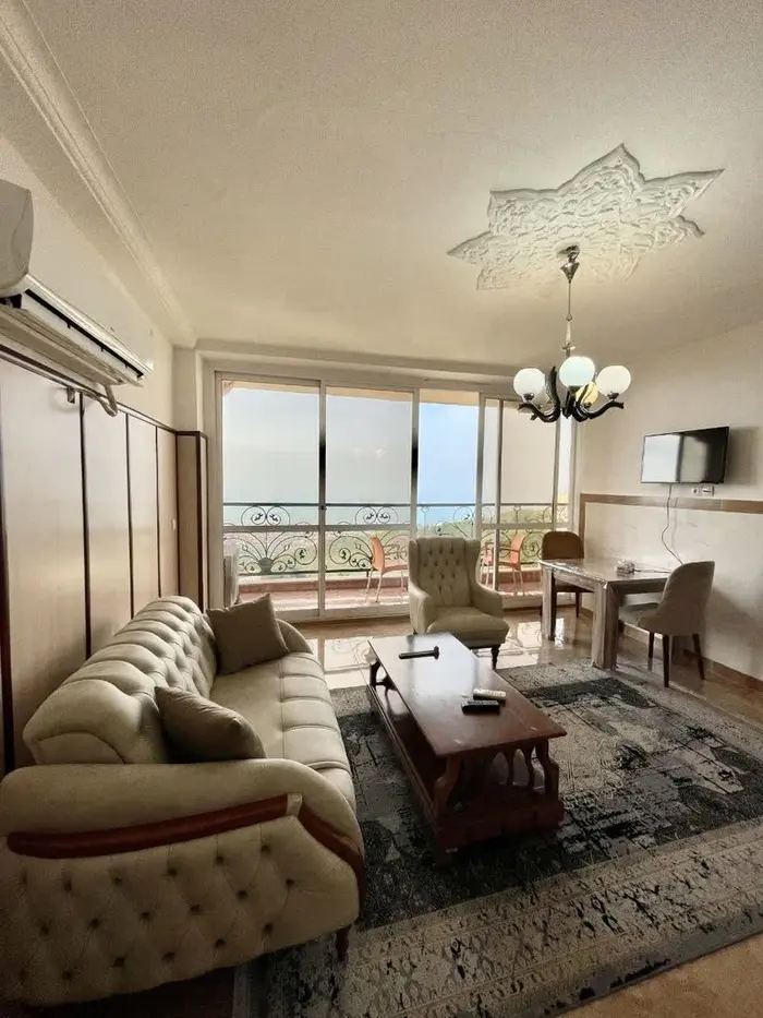 مجتمع اقامتگاهی بام را مسر - واحد ۳۰۹