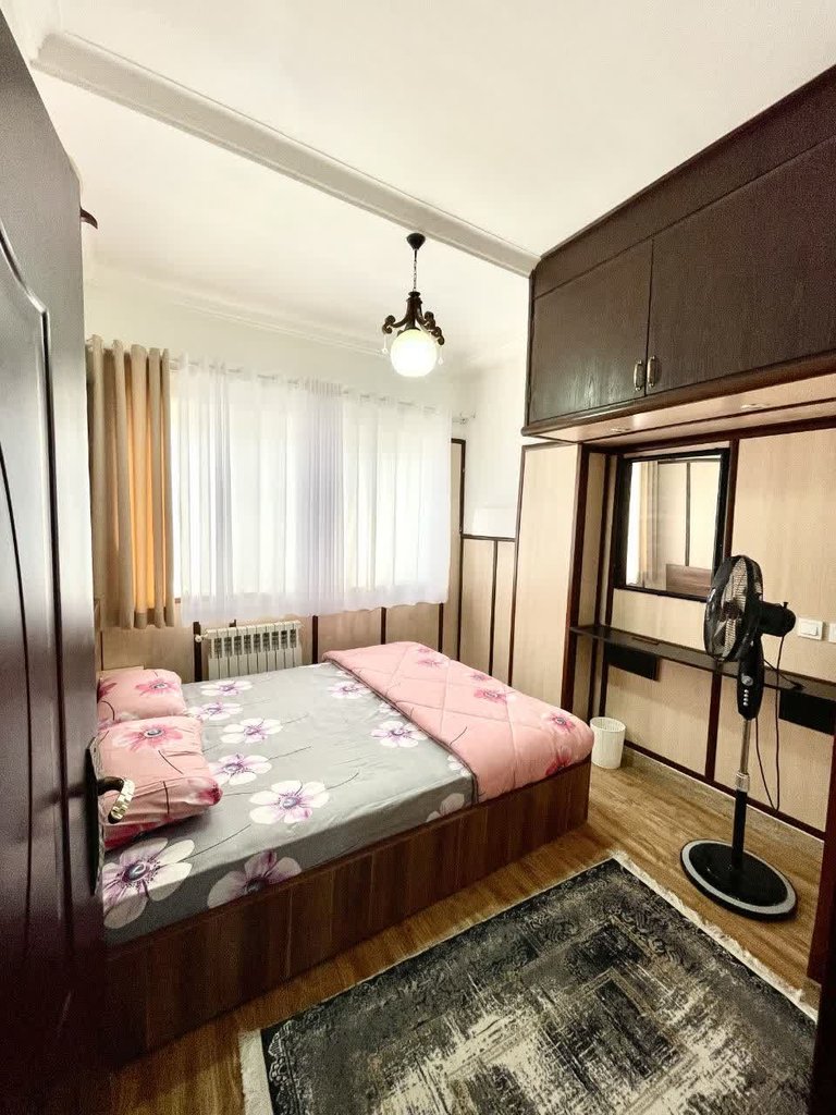 بام - واحد ۲۰۵