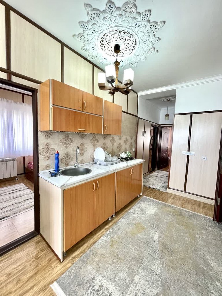 بام - واحد ۲۰۵