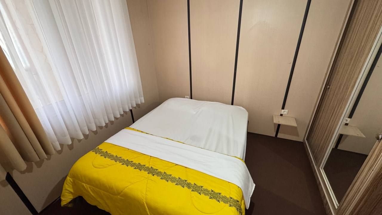 یک خوابه بام - واحد 103