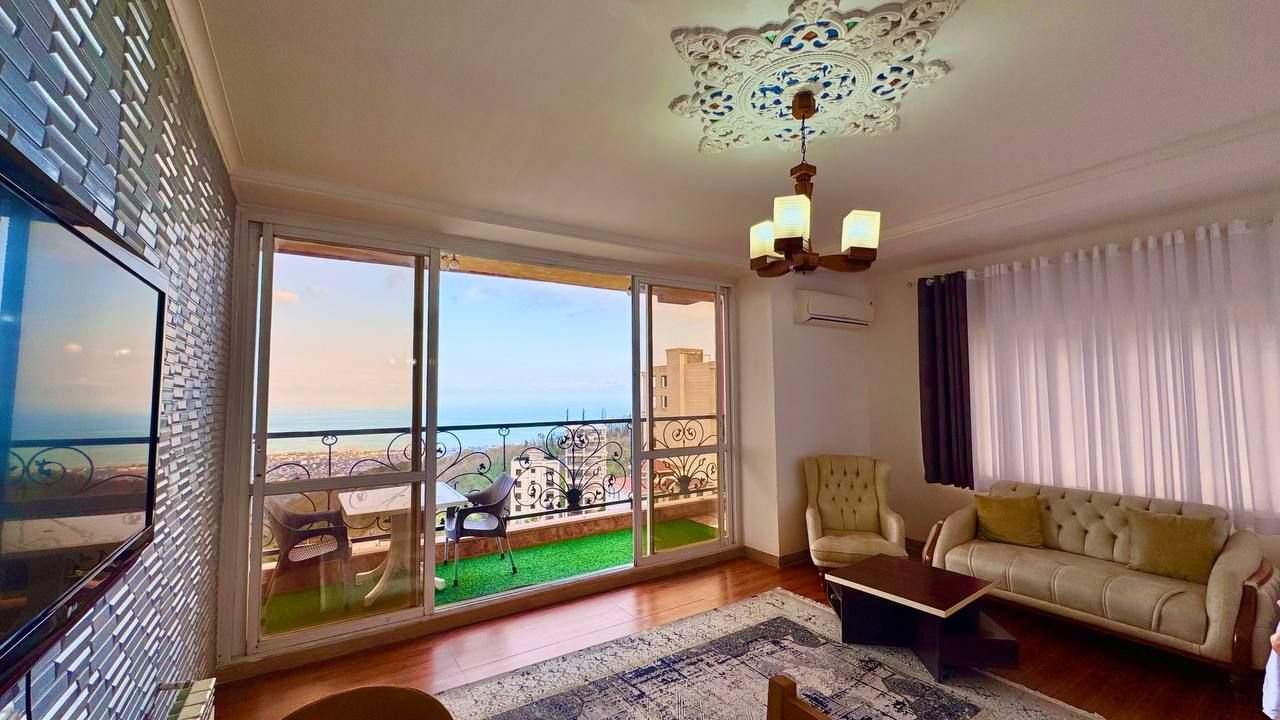 بام رامسر - یک خوابه واحد ۱۰۲