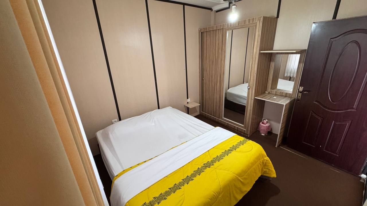 یک خوابه بام - واحد 103