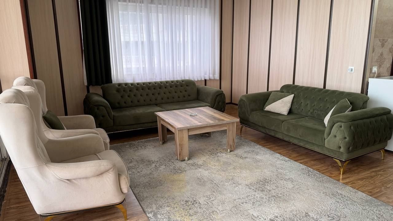 بام رامسر - سه خوابه بام واحد ۲۰۵